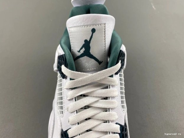Green Jordan 4 Oxidized Air 0703
